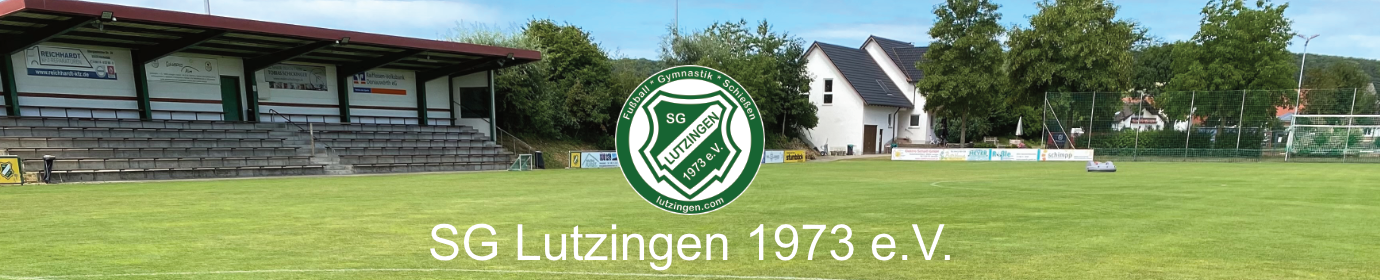 SG Lutzingen 1973 e.V.